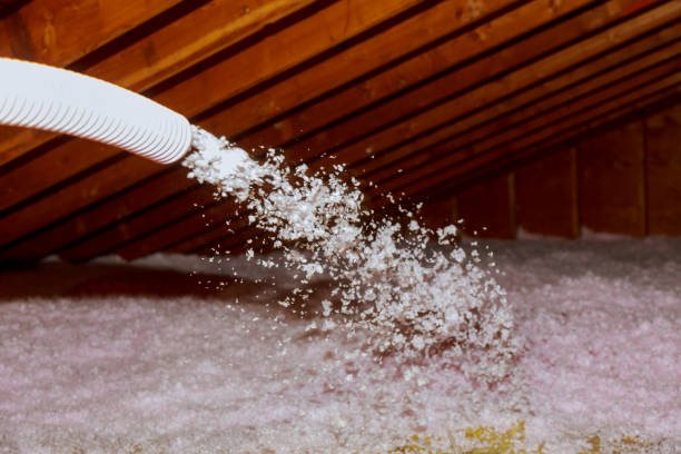 Best Insulation for Specific Applications in St Robert, MO