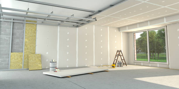 Best Geographic-Specific Insulation Services in St Robert, MO