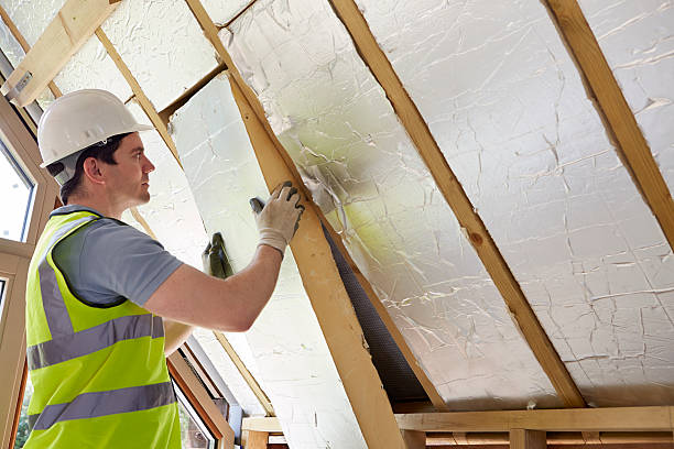 Types of Insulation We Offer in St Robert, MO